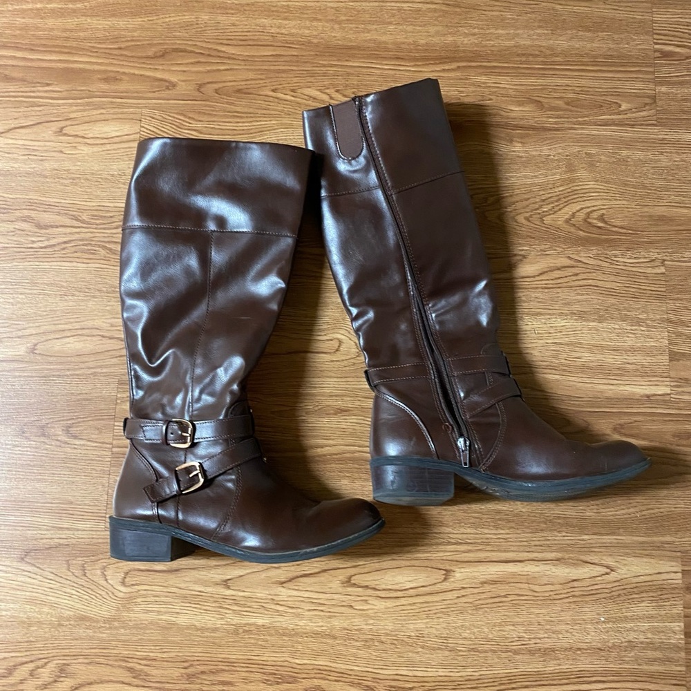 Winter Boots